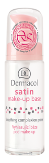 Satin Base - Vyhlazující báze pod make-up 30 ml